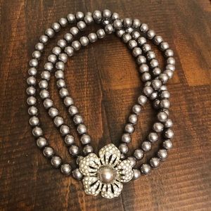 Super fun versatile necklace/choker